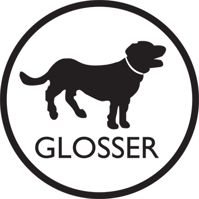 Glosser